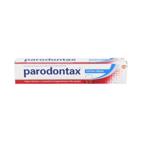 PARODONTAX PASTA DENTAL EXTRAFRESH 75 ML