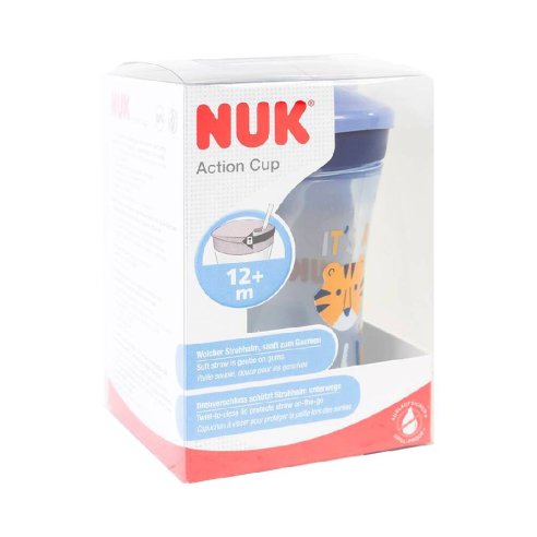 ACTION CUP NUK 230 ML