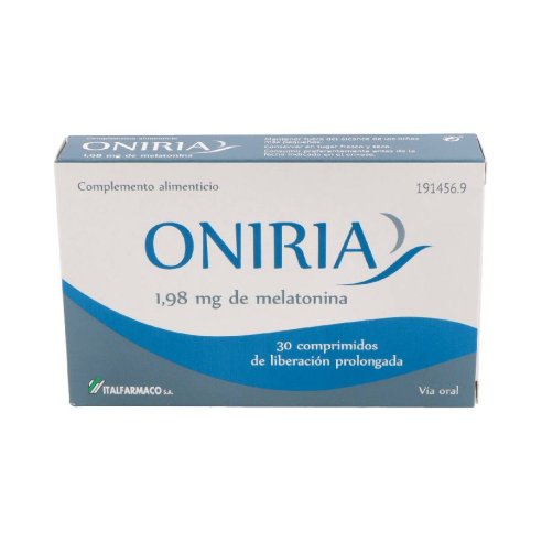 ONIRIA 30 COMP