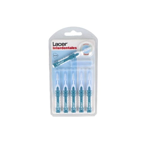 LACER INTERDENTAL CONICO 0.8 MM