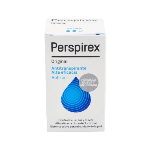 PERSPIREX AXILAS 20 ML.