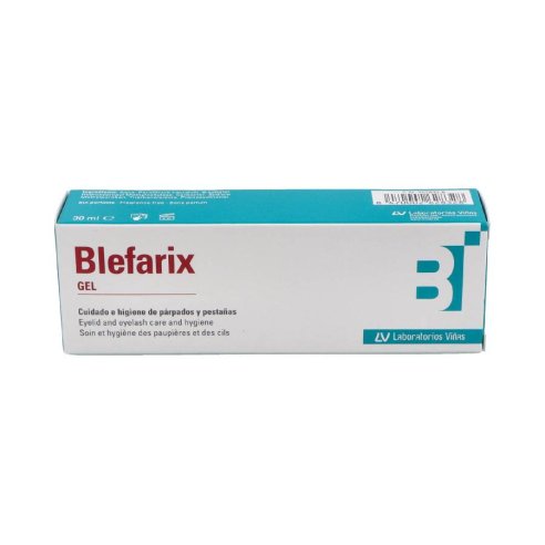 BLEFARIX GEL 30 ML.