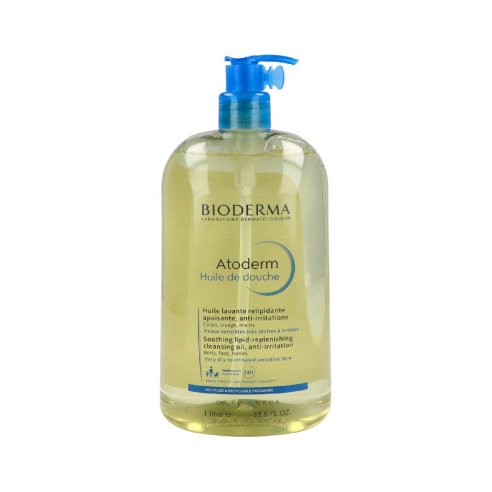 ATODERM ACEITE DE DUCHA 1 L BIODERMA