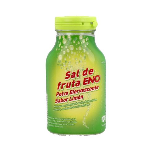 SAL DE FRUTA ENO POLVO EFERVESCENTE 1 FRASCO 150