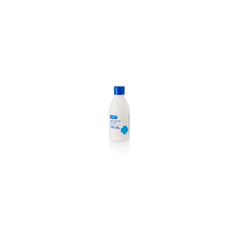 ALVITA AGUA OXIGENADA 250 ML REFORZADA