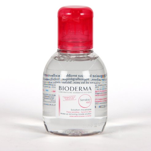 SENSIBIO H2O BIODERMA 100 ML