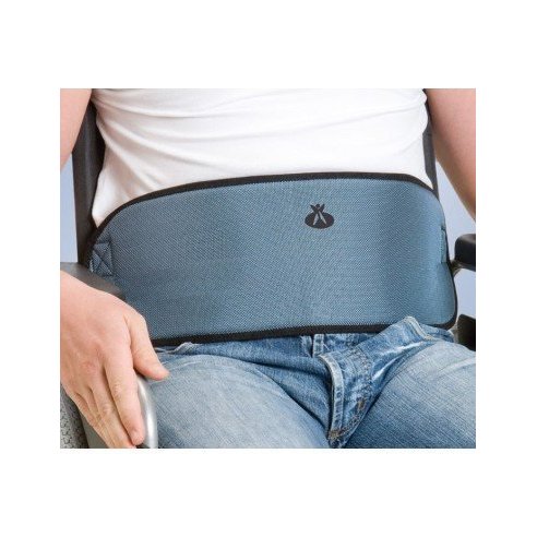 ARNES ABDOMINAL SILLON AZUL TALLA 2 ORLIMAN