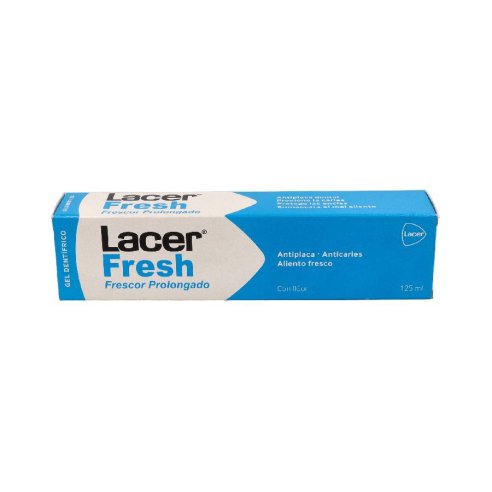 LACER FRESH GEL 125 ML