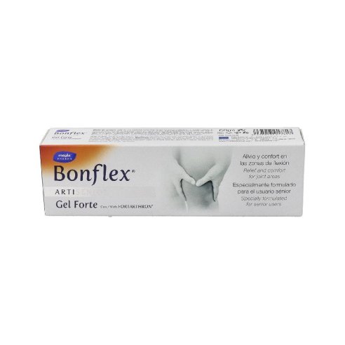 BONFLEX ARTISENIOR GEL FORTE 60 ML