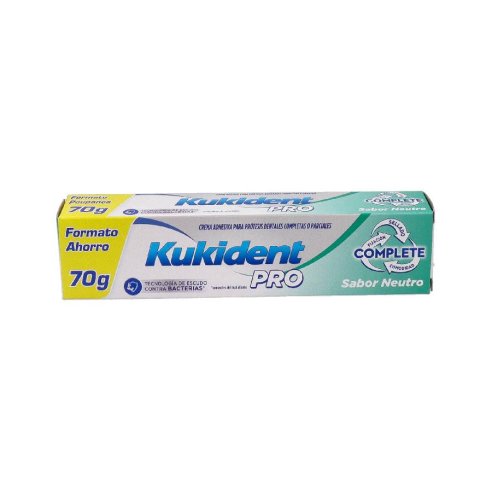 KUKIDENT PRO NEUTRO 70 G