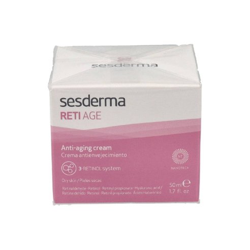 SESDERMA RETI - AGE CREMA FACI