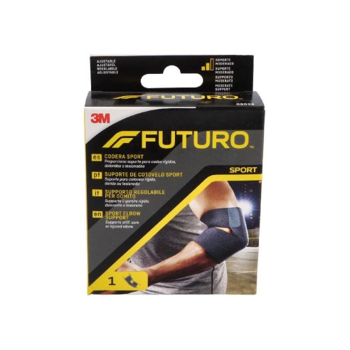 CODERA FUTURO SPORT T/U