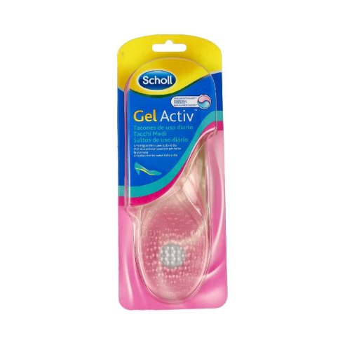 DR SCHOLL PLANTILLA TACON DIAR