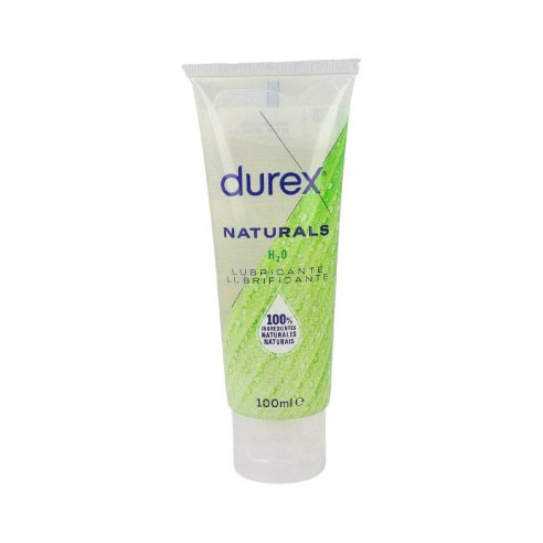 DUREX NATURAL INTIMO GEL 100ML