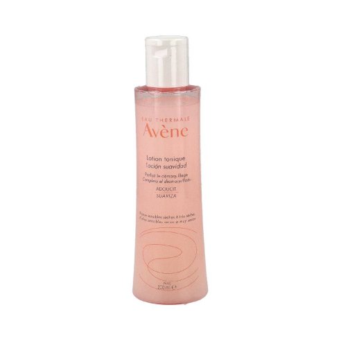 AVENE LOCION SUAVIZANTE 200 ML