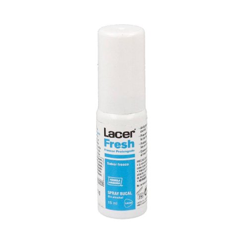 LACERFRESH SPRAY 15 ML