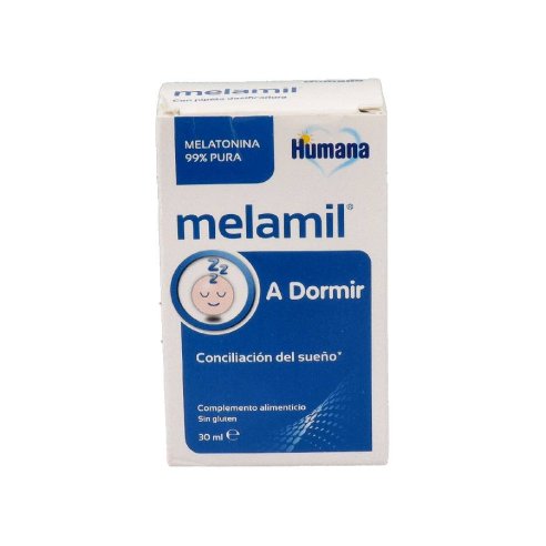 MELAMIL 30ML