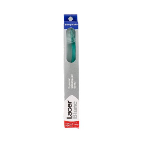 CEPILLO DENTAL ADULTO LACER TECHNIC BLANQUEANTE