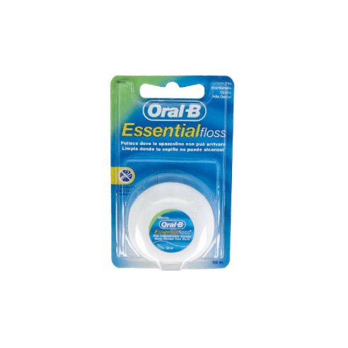 ORAL B SEDA DENTAL   CON CERA