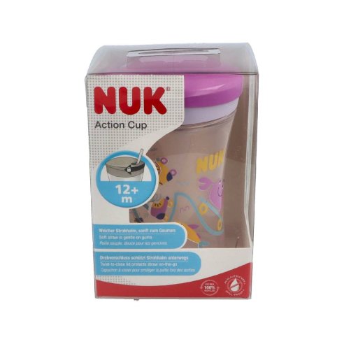 ACTION CUP NUK 230 ML