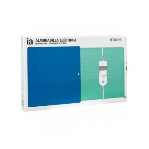 ALMOHADILLA ELECTRICA INTERAPOTHEK HP4032B 32 X 40