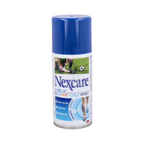 COLD SPRAY FRIO NEXCARE 150 ML.