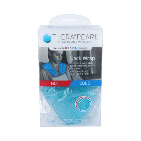 THERA PEARL SOPORTE CERVICAL FRIO CALOR 1 U